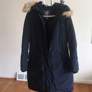 Vince Camuto Coat